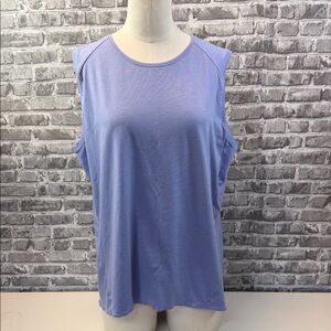 REI Sleeveless Women's Tank Top